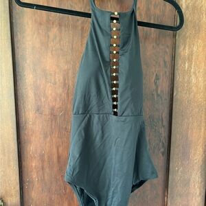 Trina Turk bathing suit